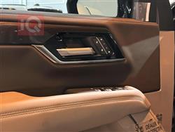 جي ام سي يوكون